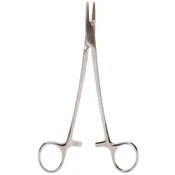 Naaldhouder volgens Mayo- Hegar 16,0 cm